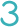 3